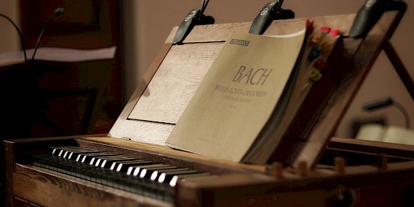 Musica antica e barocca